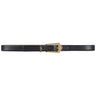 Cinture Donna Elisabetta Franchi - Cintura CT31S66E2 - Nero