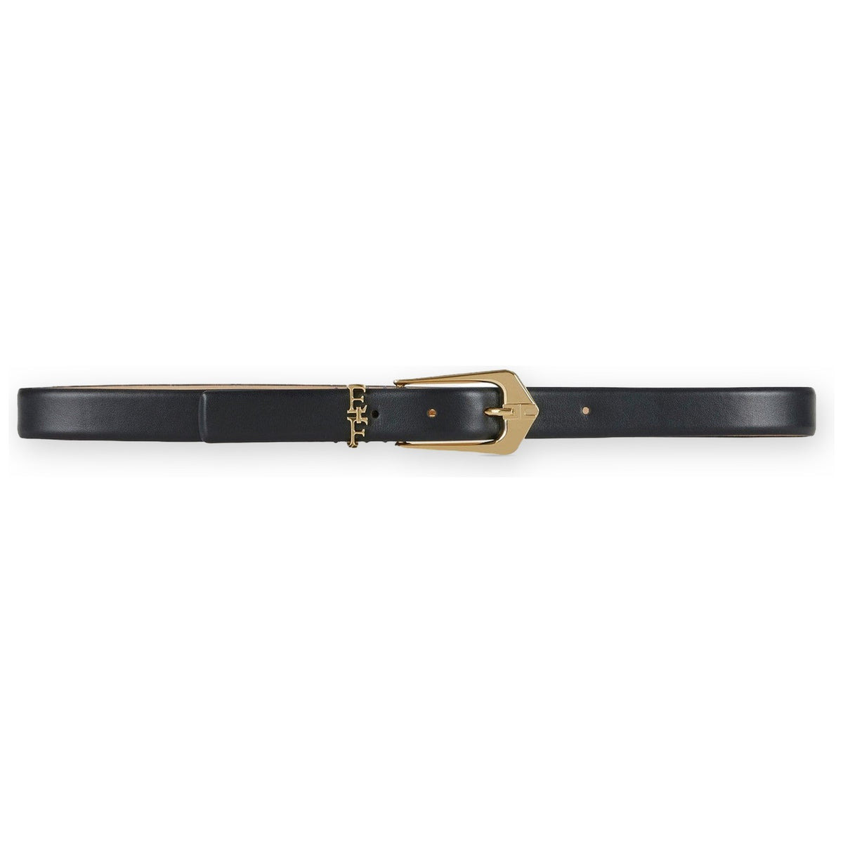 Cinture Donna Elisabetta Franchi - Cintura CT31S66E2 - Nero