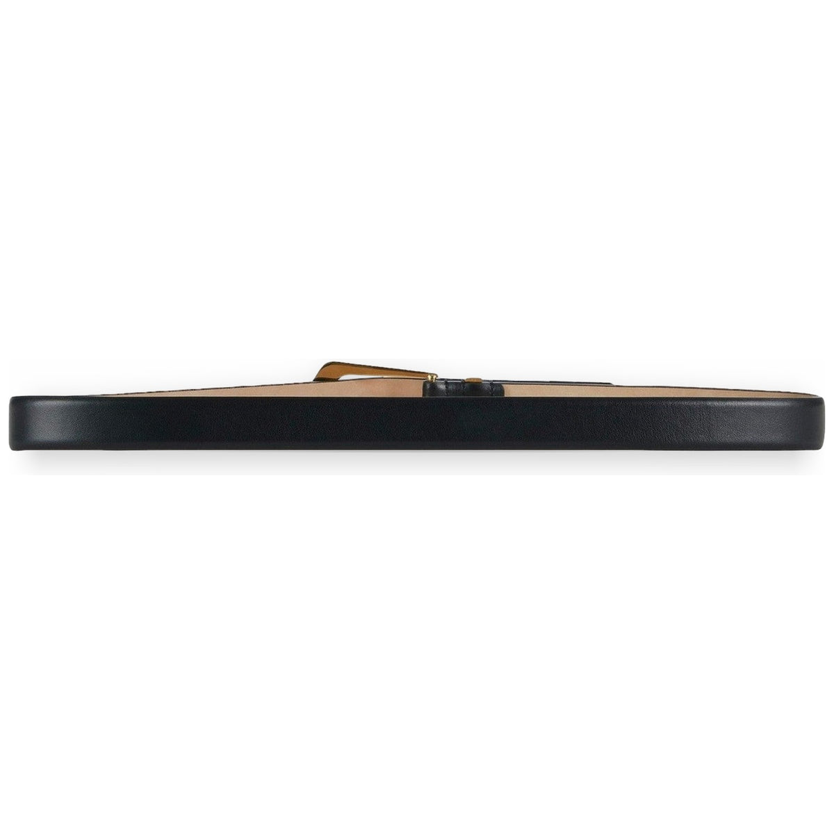 Cinture Donna Elisabetta Franchi - Cintura CT31S66E2 - Nero