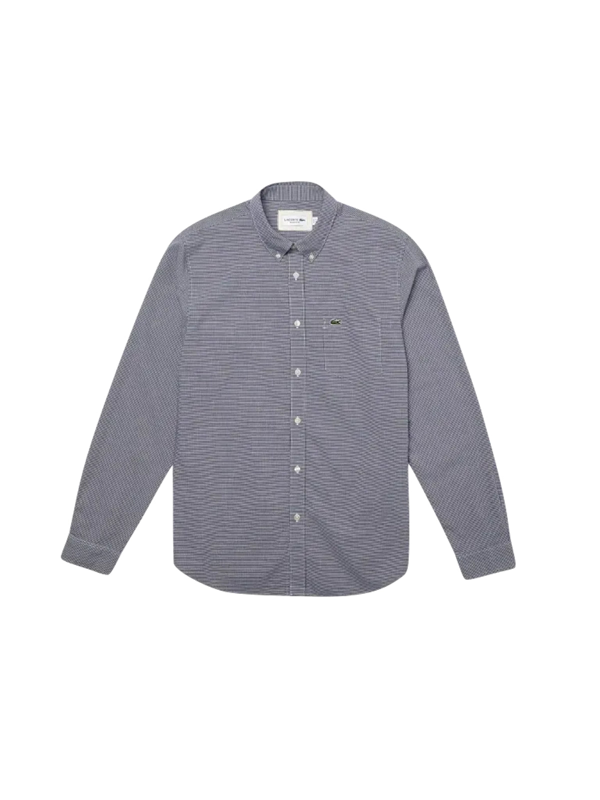 Camicie casual Uomo Lacoste - Camicia - n.d.-Gianni Foti