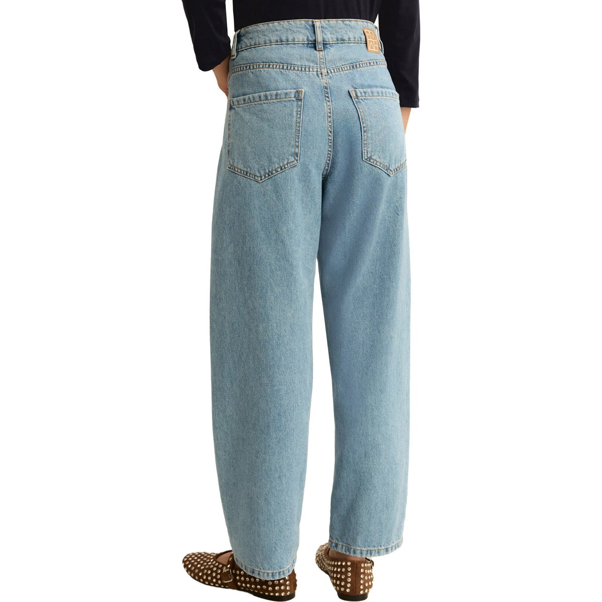 Pantaloni Donna Emme - Pantalone - Blu-Gianni Foti