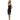 Vestiti da sera e cerimonia Donna Joseph Ribkoff - Lds Dress - Nero