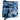 Pochette e Clutch Unisex Mc2 Saint Barth - Bikini Holder Bag - Blu