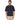 T-shirt Uomo Heskimo - T-Shirt No Iron Silk - Blu di Heskimo su Gianni Foti