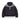 Giubbotti Uomo County of Milan - Soft Cell Jacket Man F6CMMAPF009 - Nero/Bianco