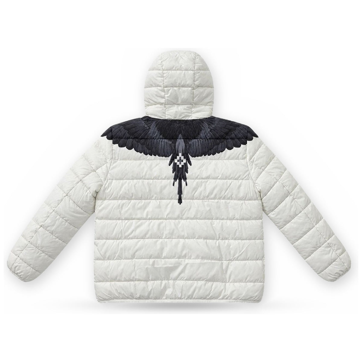 Giubbotti Uomo County of Milan - Soft Cell Jacket Man F6CMMAPF009 - Bianco
