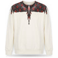 Felpe senza cappuccio Uomo County of Milan - Sweatshirt Man F6CMMASW068 - Cocco
