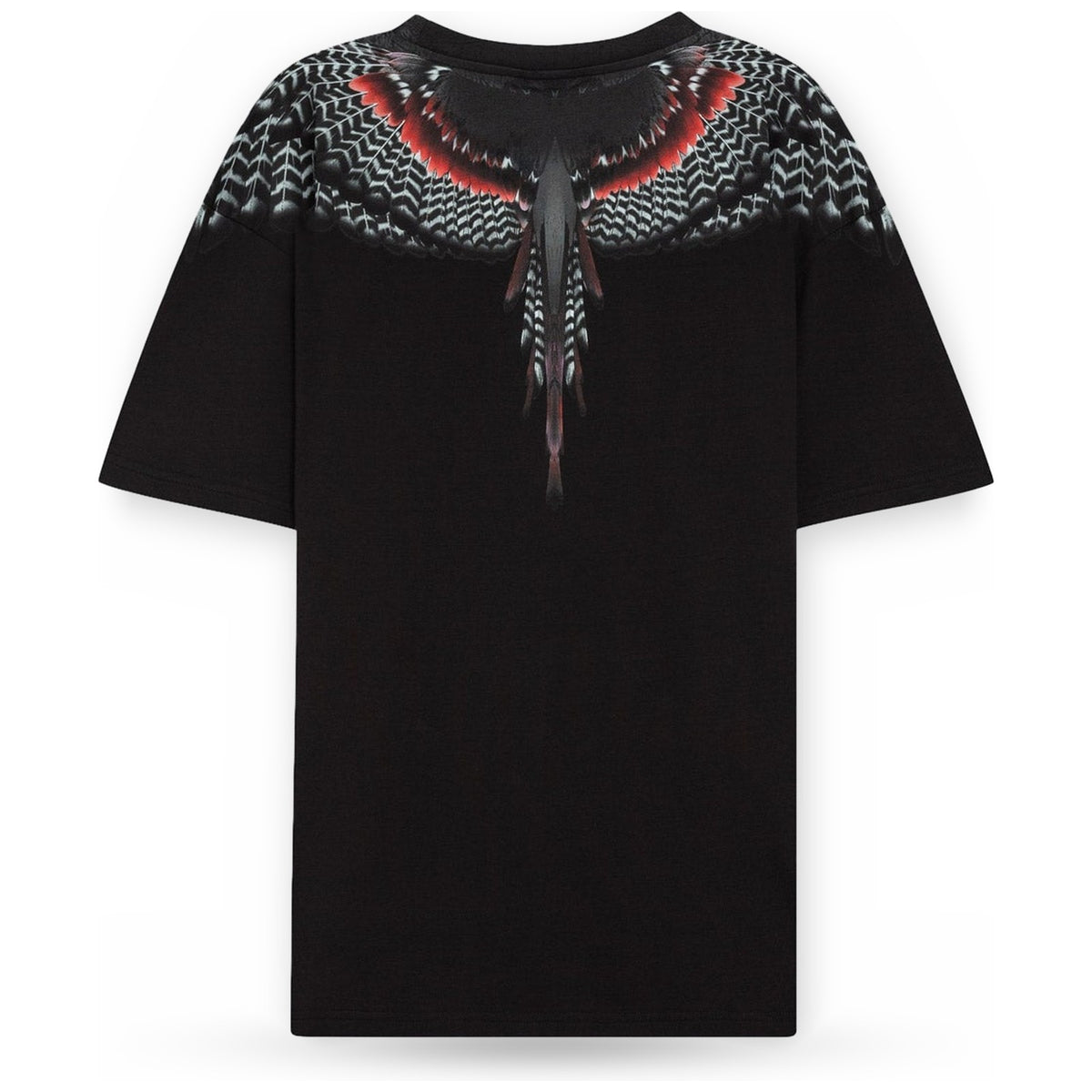 T-shirt Uomo County of Milan - T-Shirt Man F6CMMATH040 - Nero