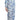 Pantaloni Donna Mc2 Saint Barth - Woman Pant Pullup - Multicolore