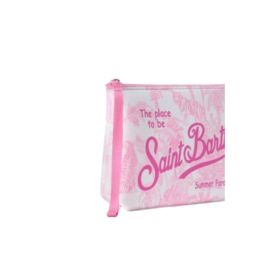 Beauty Case Unisex Mc2 Saint Barth - Pochette - Multicolore