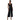 Tute a manica corta Donna Joseph Ribkoff - Lds Jumpsuit - Nero - Gianni Foti