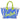 Borse a spalla Donna Mc2 Saint Barth - Vanity - Blu