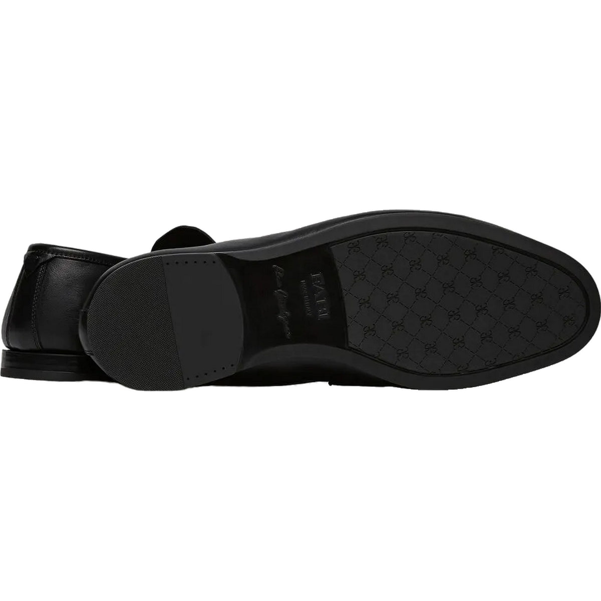 Sneaker Uomo Fabi - Scarpa Uomo Bond - Nero-Gianni Foti