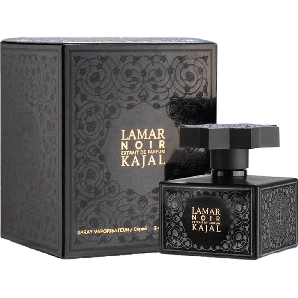 Eau de Parfum Unisex Kajal - Lamar Noir-Gianni Foti