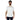 T-shirt Uomo Blauer - T-Shirt Manica Corta - Bianco