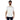 T-shirt Uomo Blauer - T-Shirt Manica Corta - Bianco - Gianni Foti