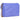 Borse a spalla Donna Pinko - Love Baby Puff C Sheep Nappa - Blu