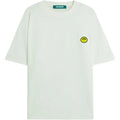 T-shirt Unisex Barrow - Jersey T-Shirt Unisex - Bianco-Gianni Foti