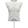 Maglie Donna Emme - Maglia - Bianco di Emme su Gianni Foti