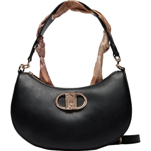 Women's handbags Liu Jo - Hobo - Black