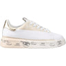 Sneaker Donna Premiata - Belle - Bianco di Premiata su Gianni Foti