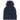 Bombette Donna Barbour - Saltburn Beanie - Blu