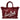 Borse a spalla Donna Mc2 Saint Barth - Vanity - Bordeaux
