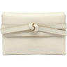 Borse a spalla Donna Gianni Chiarini - Borsa pelle - Bianco