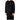 Cappotti Uomo Daniele Alessandrini - Cappotto Doppiopetto DA127K001-WO0149 - Nero