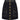Gonne casual Donna Elisabetta Franchi - Gonna - Nero