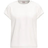 T-shirt Donna Emme - T-Shirt - Bianco-Gianni Foti