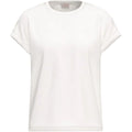 T-shirt Donna Emme - T-Shirt - Bianco-Gianni Foti