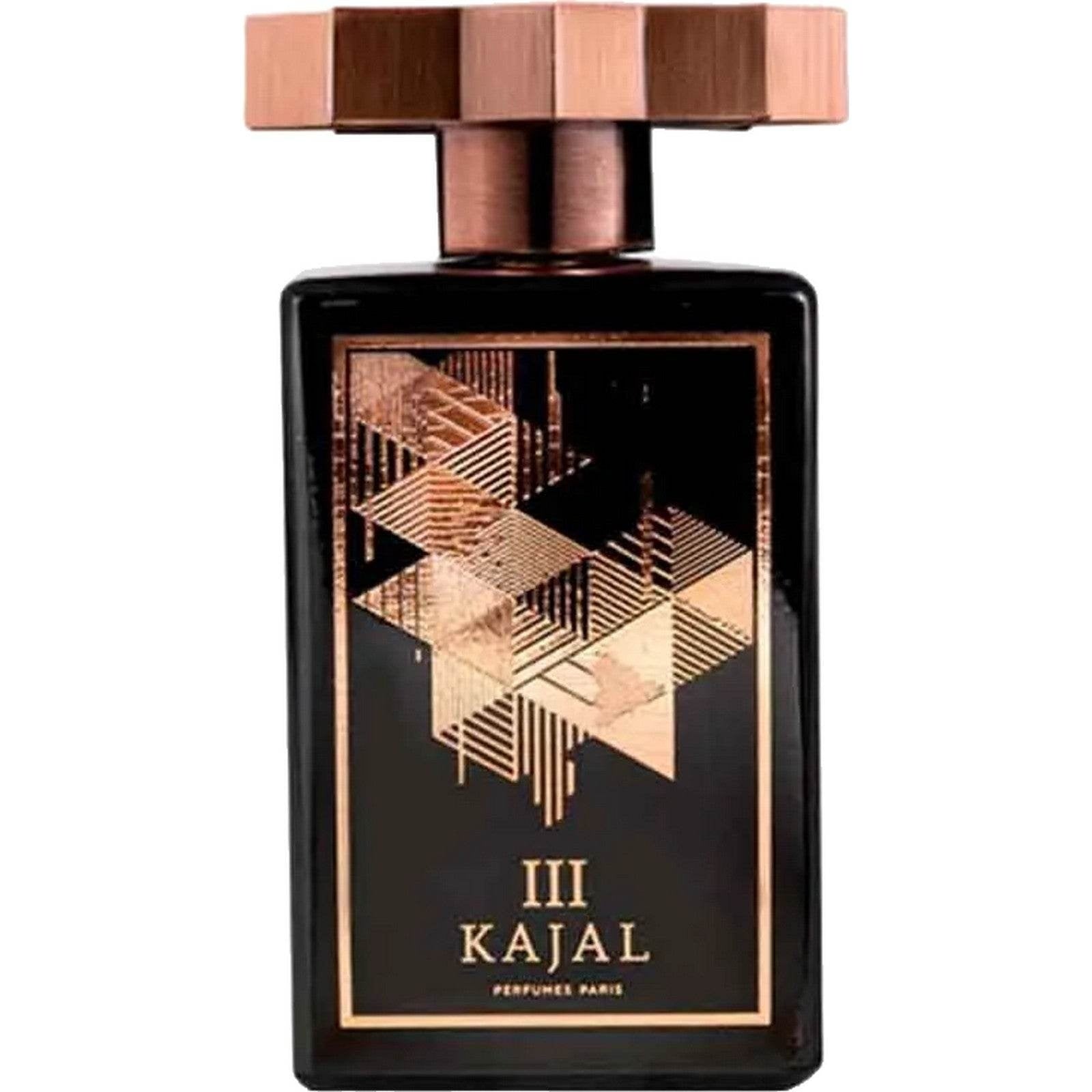 Eau de Parfum Unisex Kajal - Kajal III - n.d.