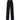 Pantaloni Donna Pinko - Rufa Pantalone Crepe Stretch - Nero