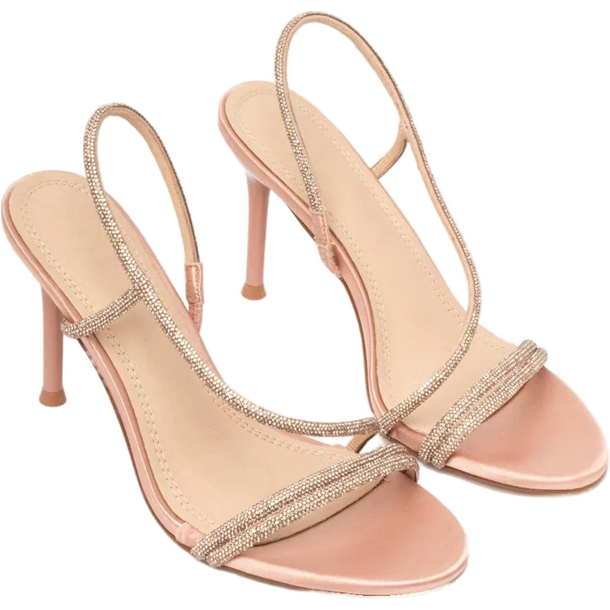Scarpe con tacco Donna Twenty Fourhaitch - Scarpe con tacco Flamenco - Rosa