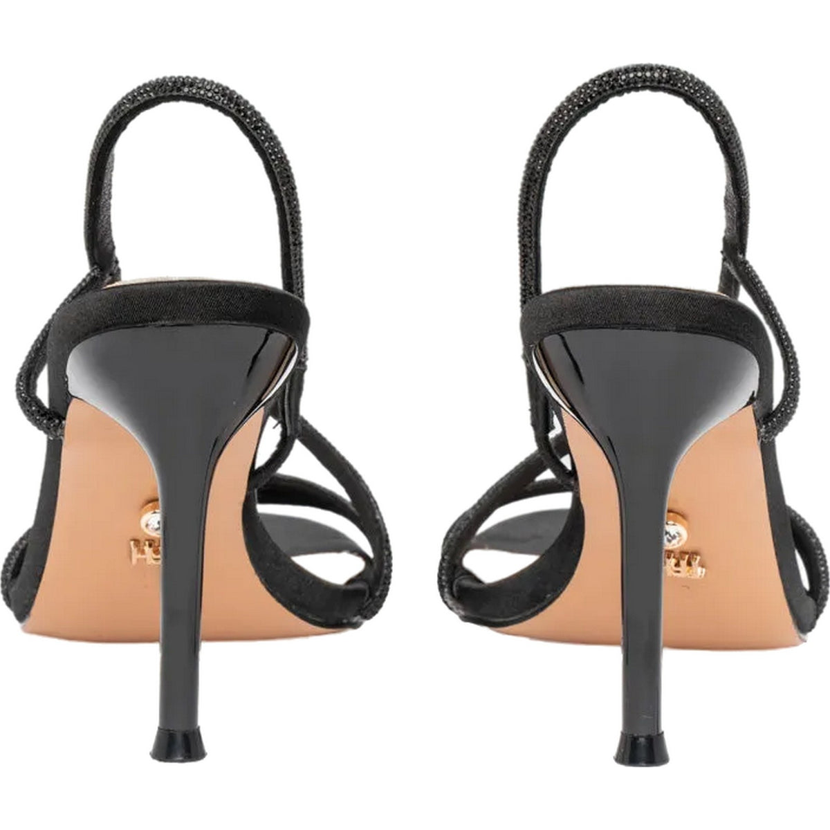 Scarpe con tacco Donna Twenty Fourhaitch - Scarpe con tacco Flamenco - Nero