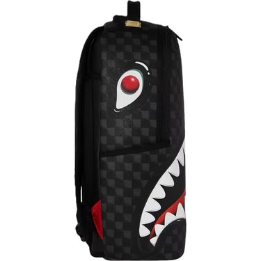 Zaini Casual Unisex Sprayground - Sip Balloon Black Dlxsv Backpack - Nero di Sprayground su Gianni Foti
