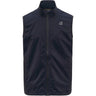 Gilet Uomo K-Way - Croixer Travel - Blu-Gianni Foti
