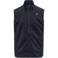 Gilet Uomo K-Way - Croixer Travel - Blu-Gianni Foti
