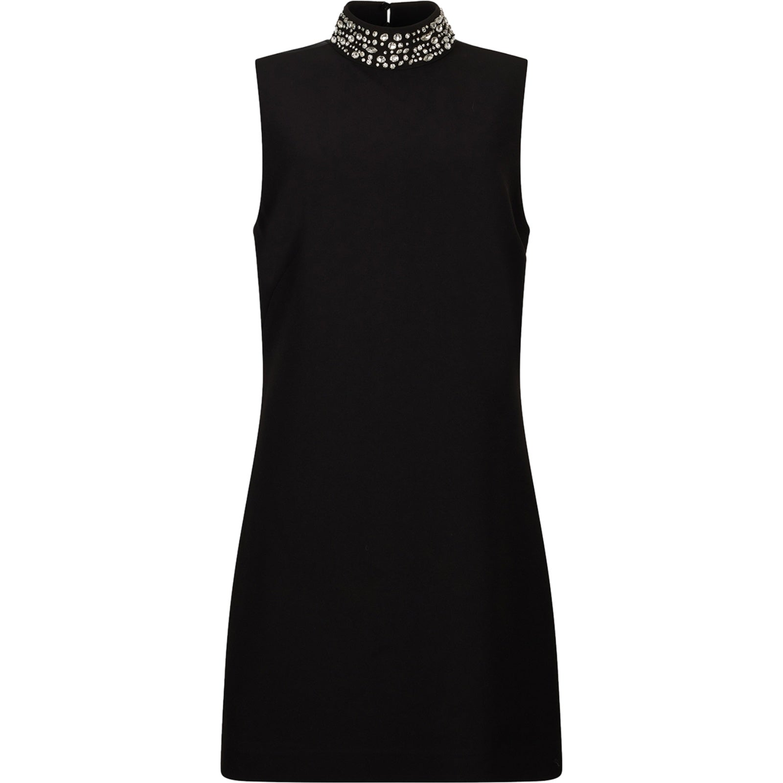 Vestiti da sera e cerimonia Donna Liu Jo - Abito "A" Line - Nero