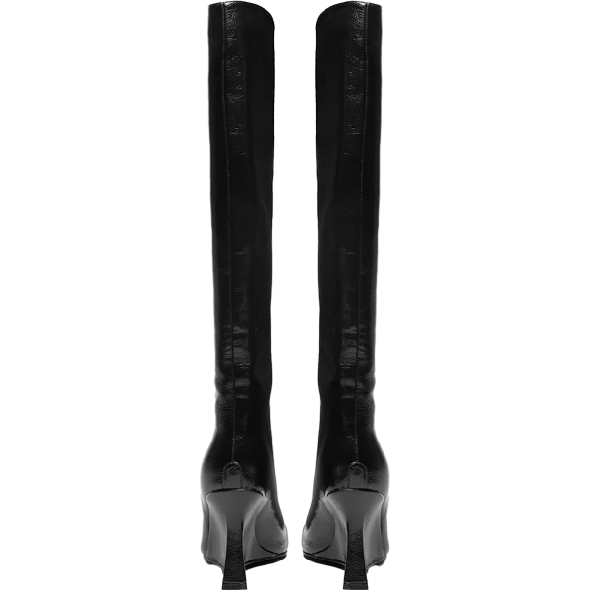 Stivali Donna Twenty Fourhaitch - Diadema - Nero-Gianni Foti