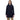 Giubbotti Donna K-Way - Mathy Bonded Jersey V - Blu