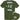 T-shirt Uomo Mc2 Saint Barth - Printed Tshirt Fade Dyed - Verde