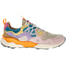 Sneaker Donna Flower Mountain - Yamano 3 Woman - Rosa-Gianni Foti