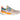 Sneaker Donna Flower Mountain - Yamano 3 Woman - Rosa-Gianni Foti