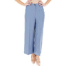 Pantaloni Donna Emme - Pantalone - Celeste-Gianni Foti
