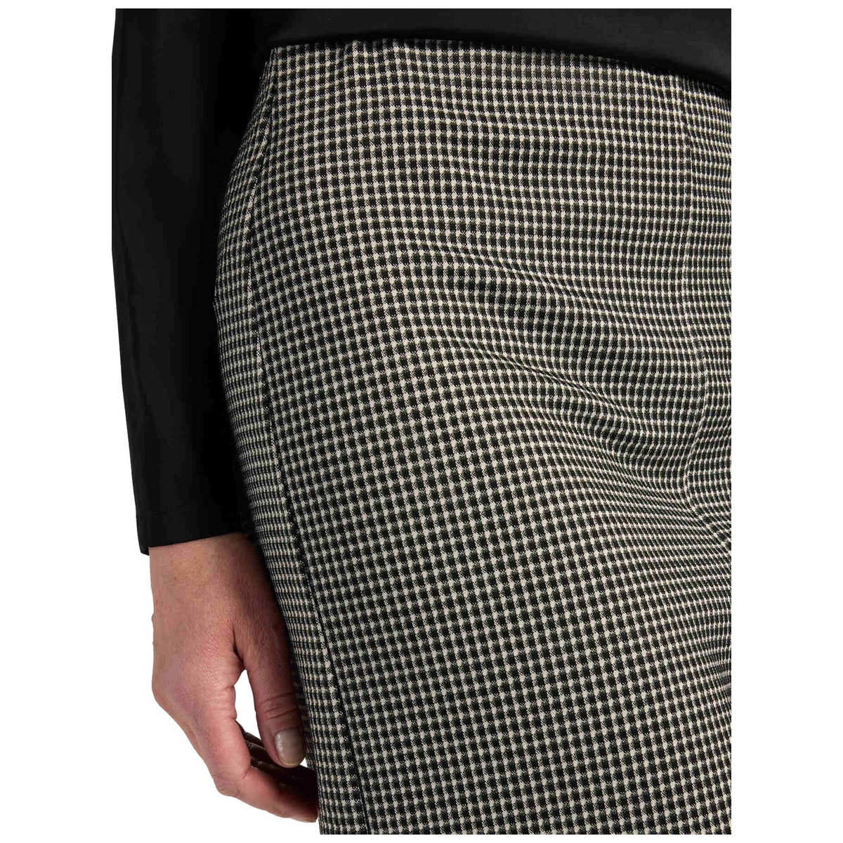 Gonne casual Donna Elena Mirò - Gonna 1002Z1 - Bianco