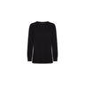 Maglioni Donna Elena Mirò - Pullover M094Z0 - Nero