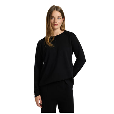 Maglioni Donna Elena Mirò - Pullover M094Z0 - Nero