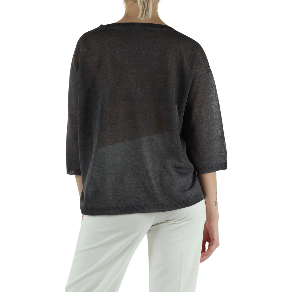 Maglie Donna Emme - Maglia - Grigio-Gianni Foti